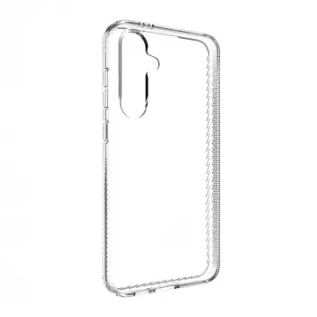 ZAGG Luxe θήκη κινητού 17 cm (6.7 inch) θήκη διαφανές