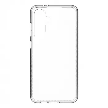 ZAGG Luxe θήκη κινητού 17 cm (6.7 inch) θήκη διαφανές
