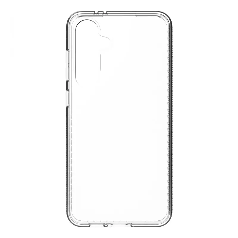 ZAGG Luxe θήκη κινητού 17 cm (6.7 inch) θήκη διαφανές