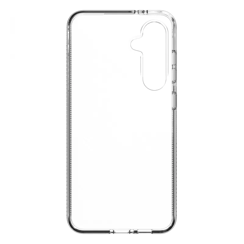 ZAGG Luxe θήκη κινητού 17 cm (6.7 inch) θήκη διαφανές