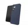 ZAGG Milan Snap (αδιαφανές) Samsung Galaxy S25 Navy