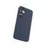 ZAGG Milan Snap (αδιαφανές) Samsung Galaxy S25 Navy