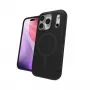 ZAGG Sedona Snap θήκη για Apple iPhone 17 Pro Flood μαύρο, θήκη, Apple, iPhone 17 Pro, 16 cm (6.3 inch), μαύρο