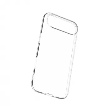 ZAGG Clear Case Για Apple iPhone 17 Air, Θήκη, Apple, iPhone 17 Air, 16,5 cm (6,5 ίντσες), Διαφανές