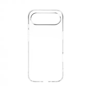 ZAGG Clear Case Για Apple iPhone 17 Air, Θήκη, Apple, iPhone 17 Air, 16,5 cm (6,5 ίντσες), Διαφανές