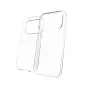 ZAGG Clear Case Για Apple iPhone 17 Pro, Θήκη, Apple, iPhone 17 Pro, 16 cm (6.3 ίντσες), Διαφανές