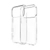 ZAGG Clear Case Για Apple iPhone 17 Pro, Θήκη, Apple, iPhone 17 Pro, 16 cm (6.3 ίντσες), Διαφανές