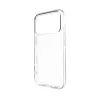 ZAGG Clear Case Για Apple iPhone 17 Pro, Θήκη, Apple, iPhone 17 Pro, 16 cm (6.3 ίντσες), Διαφανές