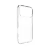 ZAGG Clear Case Για Apple iPhone 17 Pro, Θήκη, Apple, iPhone 17 Pro, 16 cm (6.3 ίντσες), Διαφανές