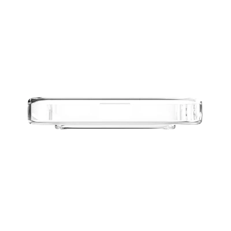 ZAGG Clear Case Για Apple iPhone 17 Pro, Θήκη, Apple, iPhone 17 Pro, 16 cm (6.3 ίντσες), Διαφανές