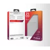 ZAGG Clear Case Για Apple iPhone 17 Pro, Θήκη, Apple, iPhone 17 Pro, 16 cm (6.3 ίντσες), Διαφανές