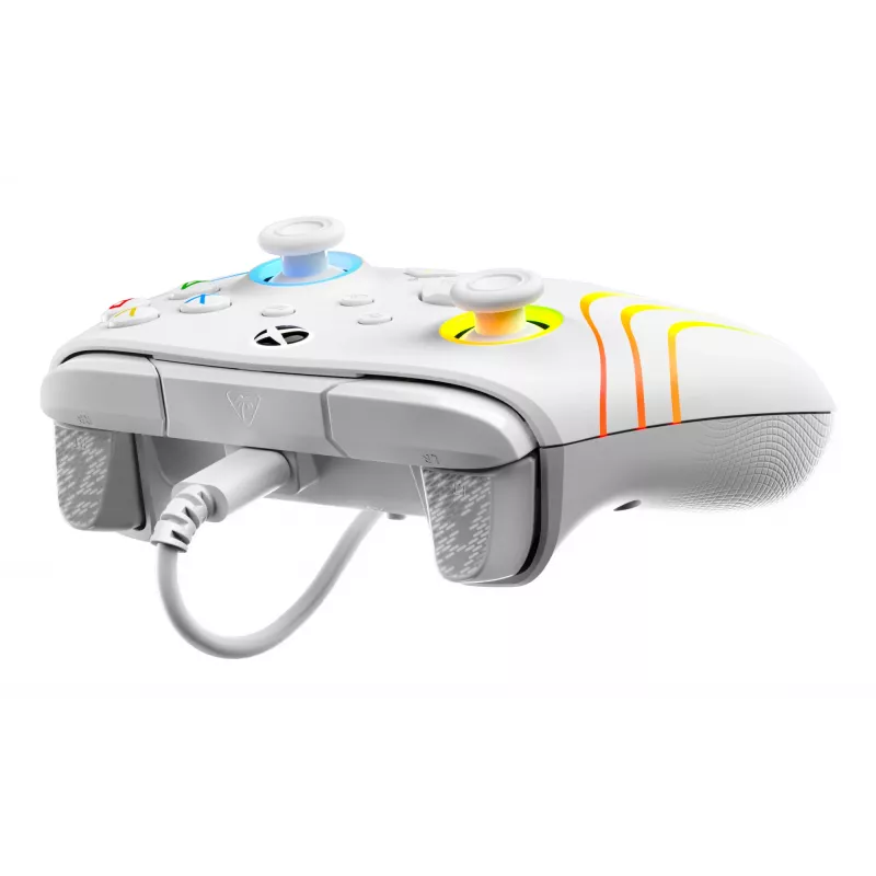 Gamepad Turtle Beach Afterglow Wave Λευκό USB PC Xbox Series S X
