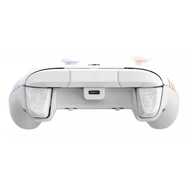 Gamepad Turtle Beach Afterglow Wave Λευκό USB PC Xbox Series S X