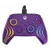 Gamepad Turtle Beach Afterglow Wave Μωβ USB PC Xbox Series X
