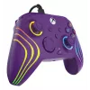 Gamepad Turtle Beach Afterglow Wave Μωβ USB PC Xbox Series X