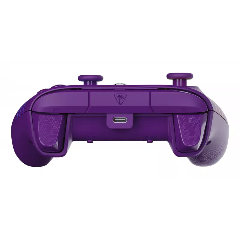 Gamepad Turtle Beach Afterglow Wave Μωβ USB PC Xbox Series X