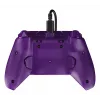 Gamepad Turtle Beach Afterglow Wave Μωβ USB PC Xbox Series X