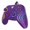 Gamepad Turtle Beach Afterglow Wave Μωβ USB PC Xbox Series X