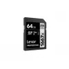 Μνήμη flash Lexar 64GB UHS-II Class 10 LSD64GCB1667