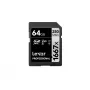 Μνήμη flash Lexar 64GB UHS-II Class 10 LSD64GCB1667