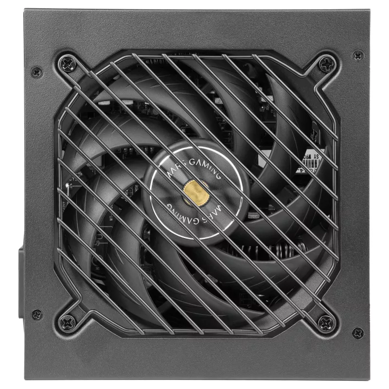 Mars Gaming MPB650SIM τροφοδοτικό 650 W 24-pin ATX ATX μαύρο