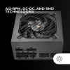 Mars Gaming MPB650SIM τροφοδοτικό 650 W 24-pin ATX ATX μαύρο