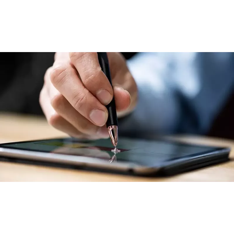Stylus Pen Adonit Pro 4 μαύρο
