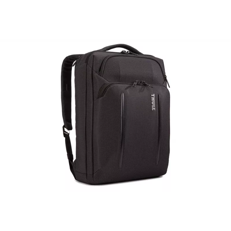Thule Crossover 2 C2CB-116 μαύρο 39,6 cm (15,6 inch) σακίδιο πλάτης