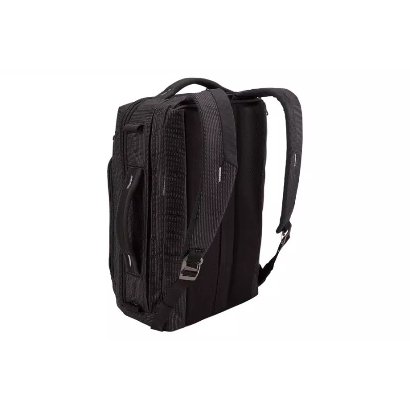 Thule Crossover 2 C2CB-116 μαύρο 39,6 cm (15,6 inch) σακίδιο πλάτης