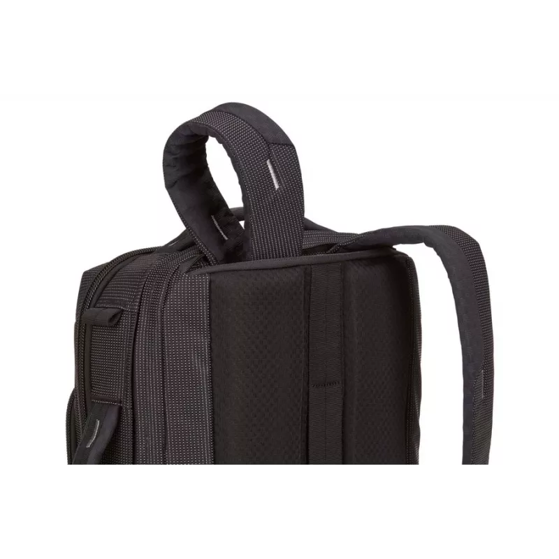 Thule Crossover 2 C2CB-116 μαύρο 39,6 cm (15,6 inch) σακίδιο πλάτης