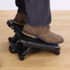 Υποπόδιο Kensington SoleMassage ρυθμιζόμενο σε ύψος και κλίση