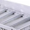 Πλαστικό κουτί εγκατάστασης Noark PMF 60 — 5 σειρές, 60 μονάδες, IP40