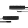 Axagon HUE-S2C Hub διασύνδεσης USB 3.2 Gen 1 (3.1 Gen 1) Type-A 5000 Mbit/s μαύρο