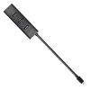 Axagon HUE-S2C Hub διασύνδεσης USB 3.2 Gen 1 (3.1 Gen 1) Type-A 5000 Mbit/s μαύρο