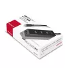 Axagon HUE-S2C Hub διασύνδεσης USB 3.2 Gen 1 (3.1 Gen 1) Type-A 5000 Mbit/s μαύρο