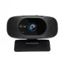 Webcam i-tec SOLOMON 300 4K, USB, 3840×2160, 8,29 MP, βάση με κλιπ, μαύρο