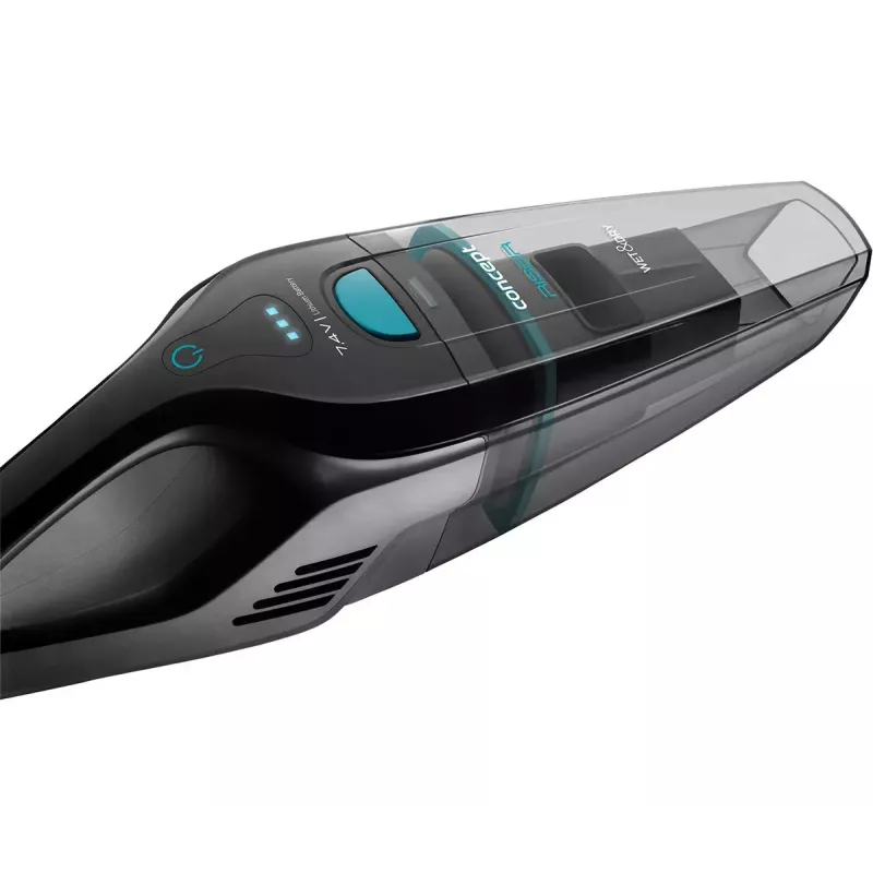 Επαναφορτιζόμενη σκούπα χειρός Concept VP4350