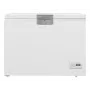Beko HSM22340 Καταψύκτης κιβώτιο Καταψύκτης ελεύθερος 230 L Λευκό