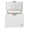 Beko HSM22340 Καταψύκτης κιβώτιο Καταψύκτης ελεύθερος 230 L Λευκό