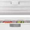 Beko HSM27050 Καταψύκτης κιβώτιο κατάψυξης ελεύθερος 284 L Λευκό