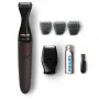 Philips MULTIGROOM Series 1000 εξαιρετικά ακριβές τρίμερ γενειάδας MG1100/16
