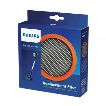 Φίλτρο Philips FC8009/01 Επαναφορτιζόμενο αξεσουάρ ραβδόσκουπας