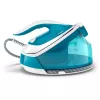 Philips GC7920/20 Σταθμός σιδερώματος με ατμό 2400 W 1,5 L πλάκα σιδερώματος SteamGlide χρώμα Aqua