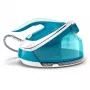 Philips GC7920/20 Σταθμός σιδερώματος με ατμό 2400 W 1,5 L πλάκα σιδερώματος SteamGlide χρώμα Aqua