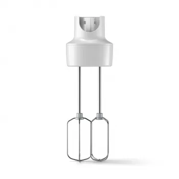 Philips Daily Collection HR2546/00 Μπλέντερ ραβδομπλέντερ 700 W Λευκό