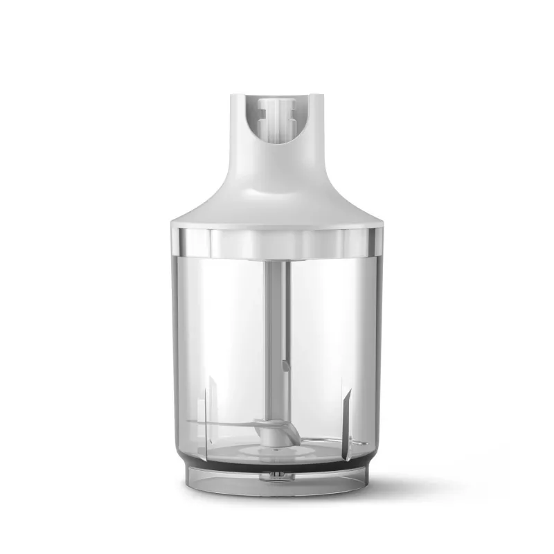 Philips Daily Collection HR2546/00 Μπλέντερ ραβδομπλέντερ 700 W Λευκό