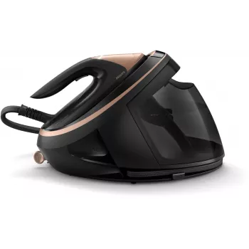 Philips PSG9040/80 Σταθμός σιδερώματος με ατμό 3100 W 1,8 L πλάκα σιδερώματος SteamGlide Elite Μαύρο
