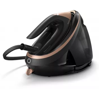 Philips PSG9040/80 Σταθμός σιδερώματος με ατμό 3100 W 1,8 L πλάκα σιδερώματος SteamGlide Elite Μαύρο