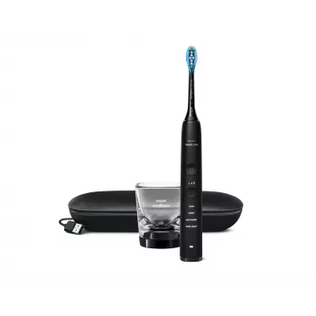 Philips Sonicare DiamondClean DiamondClean 9000 HX9911 Επαναφορτιζόμενη οδοντόβουρτσα