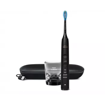 Philips Sonicare DiamondClean DiamondClean 9000 HX9911 Επαναφορτιζόμενη οδοντόβουρτσα